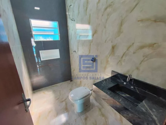 Imagem Casa com 2 dormitórios para alugar por R$ 2.700,00/mês - Palma Real - Socorro/SP