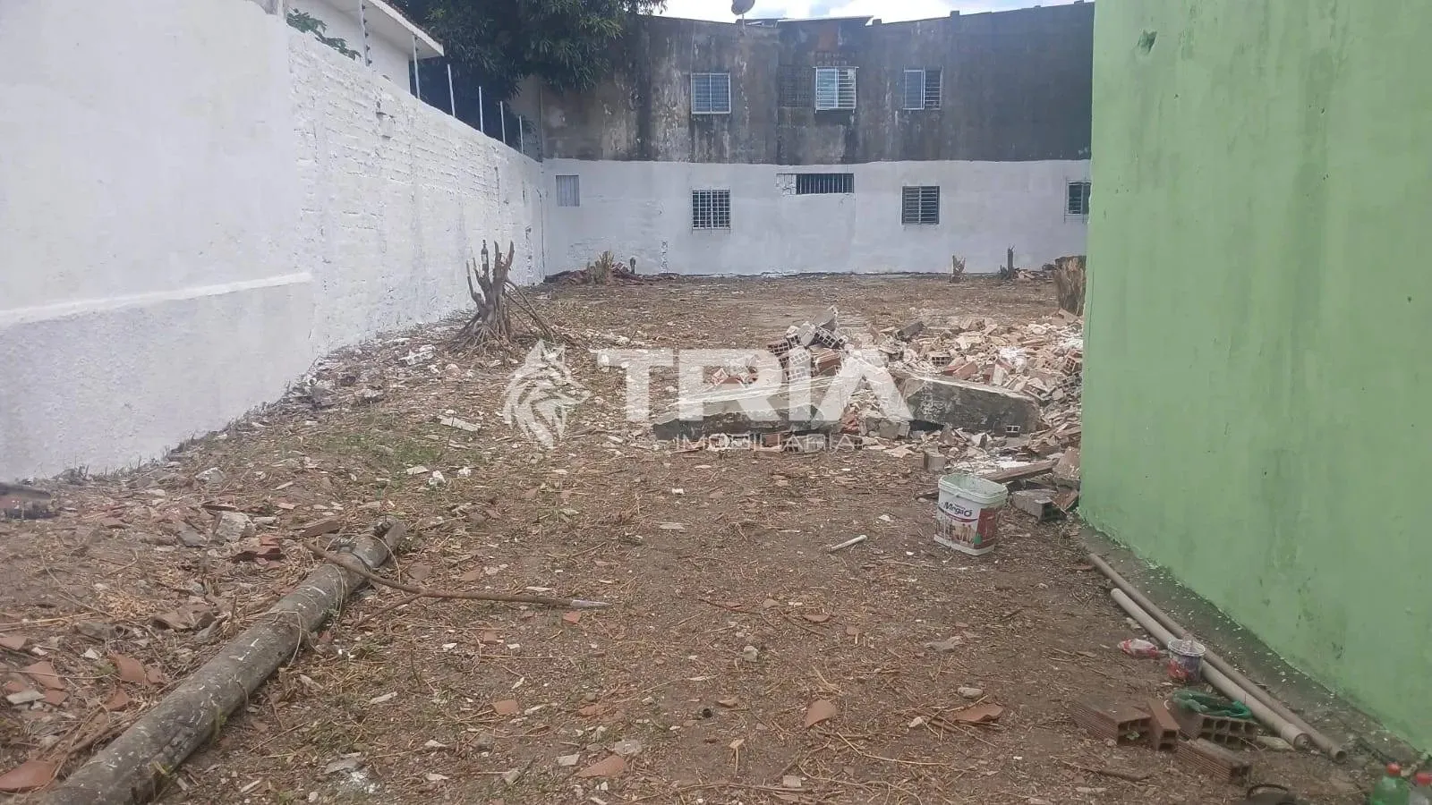 Imagem GALPÃO DE 450M NO CORDEIRO
