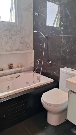 Imagem Apartamento 3 quartos com suíte todo montado segunda quadra da praia
