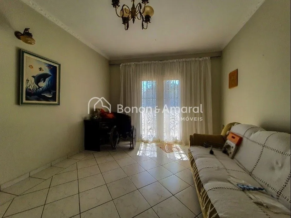Imagem Casa com 4 Quartos à venda, 444m² - Jardim Eulina