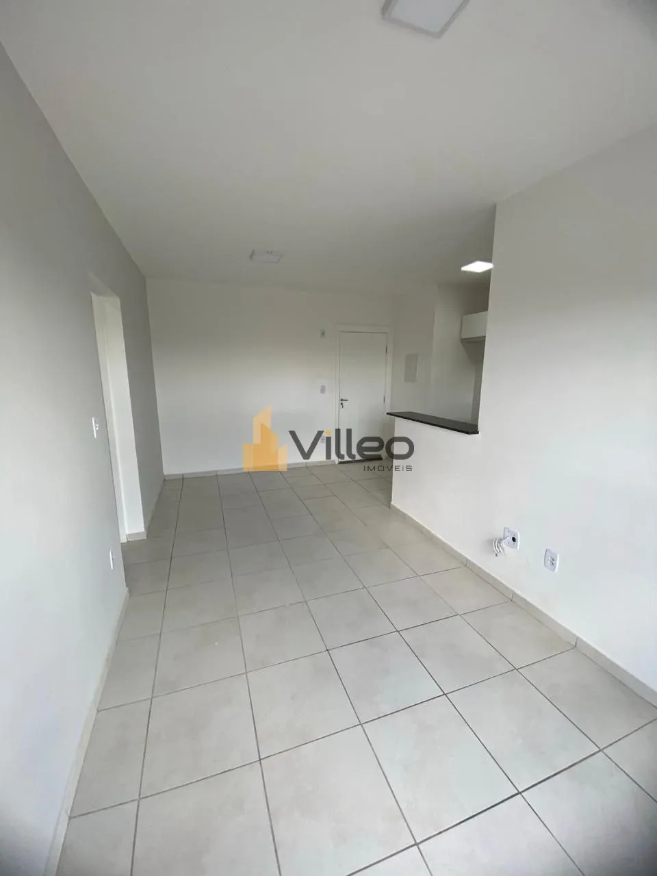 Imagem Descubra este encantador apartamento de 52 m², localizado no 1º andar, com vista privilegiada e um...