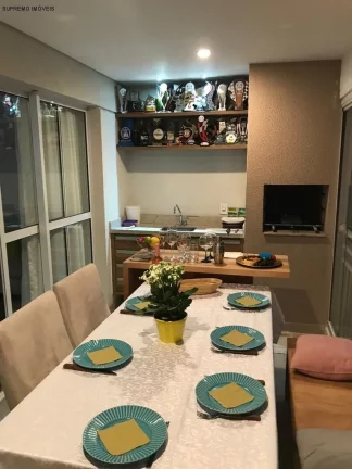 Imagem APARTAMENTO RESIDENCIAL em SÃO PAULO - SP, JARDIM CABORÉ