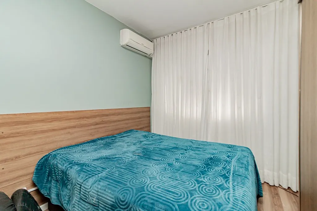 Imagem Apartamento em Centro Histórico