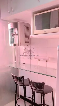 Imagem Ap 3 quartos, 2 suítes, sol da manhã, vista mar, lazer completo, 2 vagas