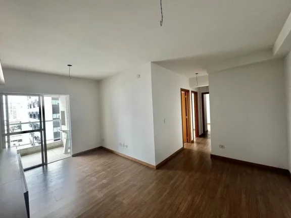 Imagem Apartamento para Venda em São José dos Pinhais, Centro, 3 dormitórios, 1 suíte, 2 banheiros, 2 vagas
