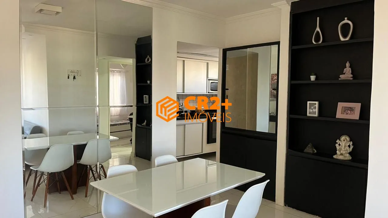 Imagem Vendo apartamento 55m2 em Boa Viagem, com localização privilegiada, 2 quartos MO