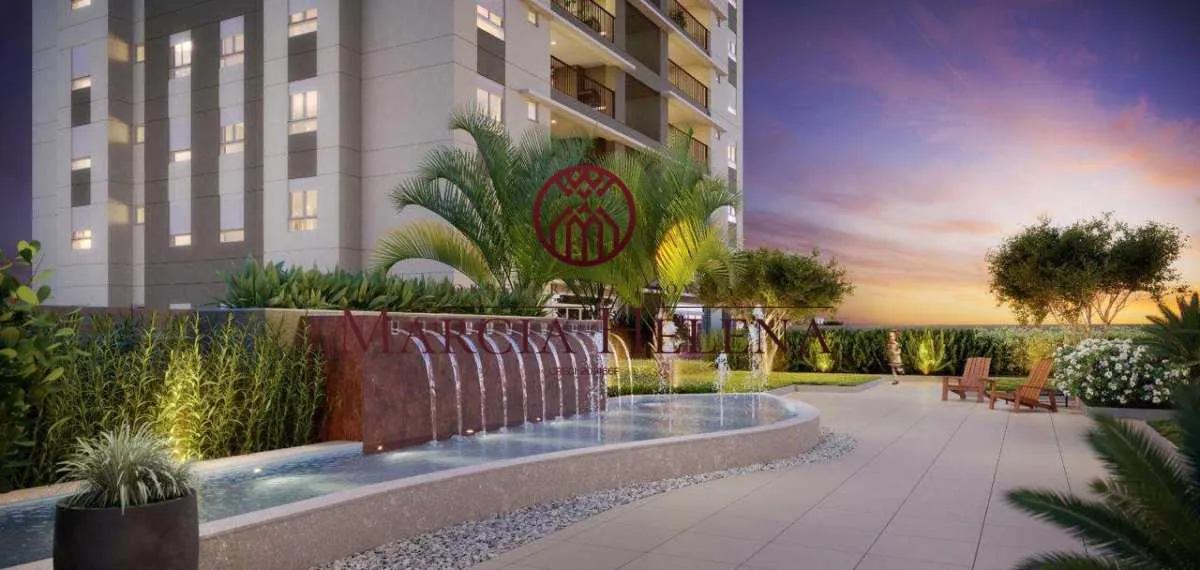 Imagem Apartamento de luxo à venda em Campinas, Cambuí, com 3 quartos, 87m2
