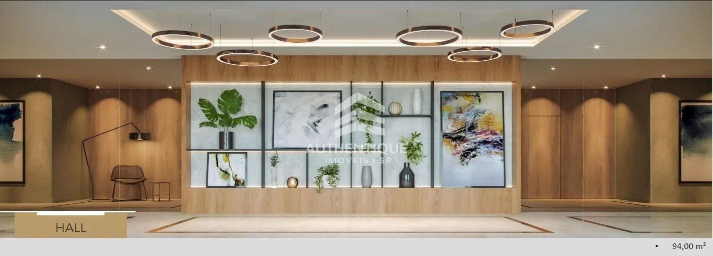 Imagem LIVING IPIRANGA - AV NAZARE - Apartamento à venda no bairro Ipiranga - São Paulo/SP, Zona Sul