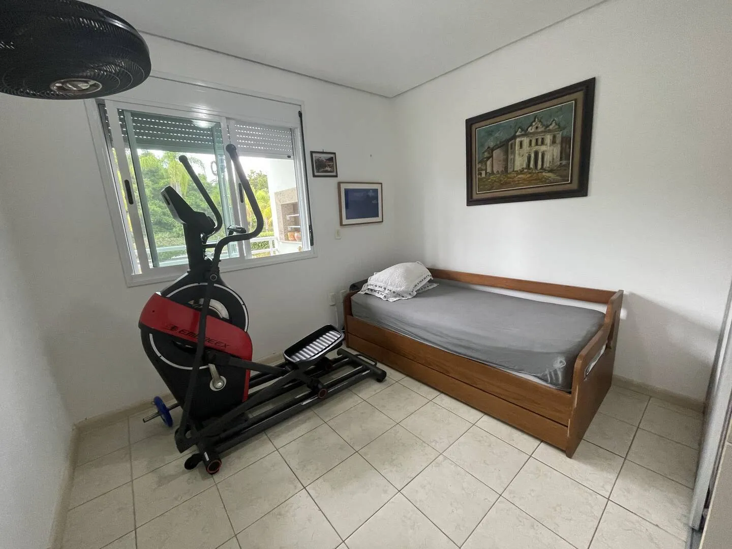 Imagem Apartamento 2 dormitórios Jurerê Internacional