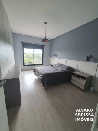 Imagem Casa com 4 dormitórios à venda, 283 m² por R$ 1.600.000,00 - Jacaré - Cabreúva/SP
