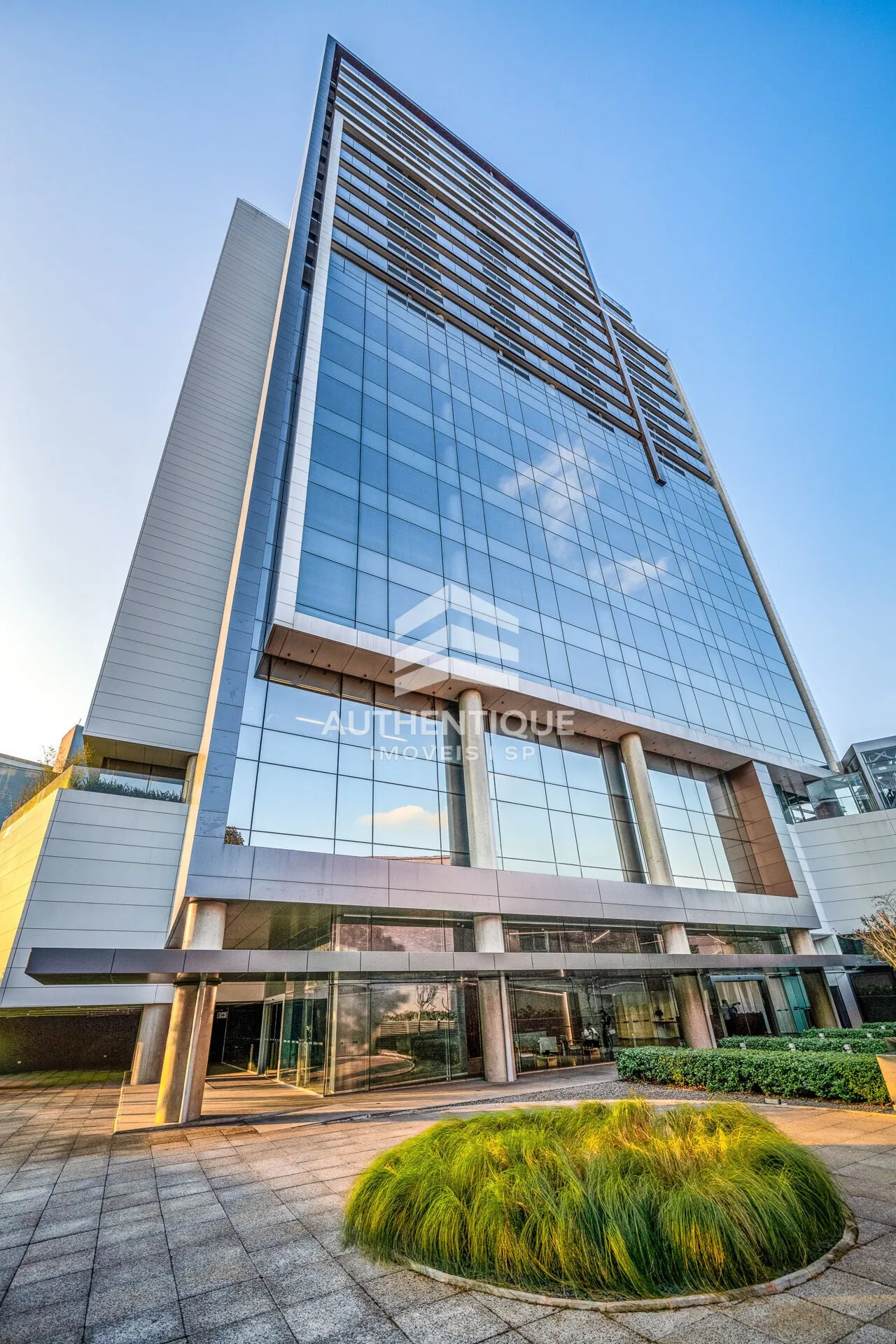 Imagem PARQUE JOCKEY PINHEIROS - Apartamento à venda em São Paulo/SP