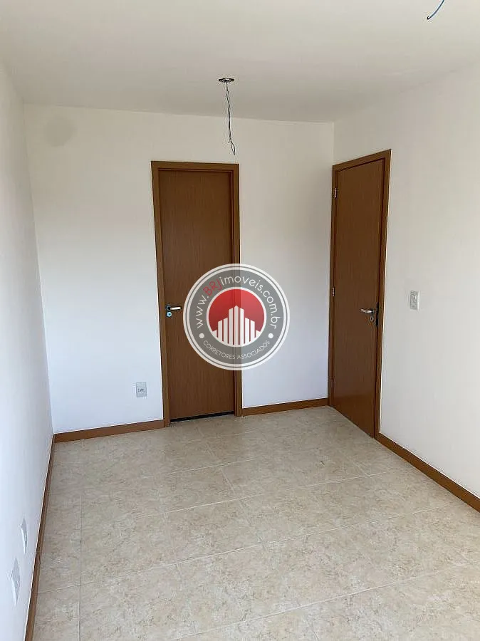 Imagem Apartamento a Venda no bairro Taquara - Rio de Janeiro, RJ