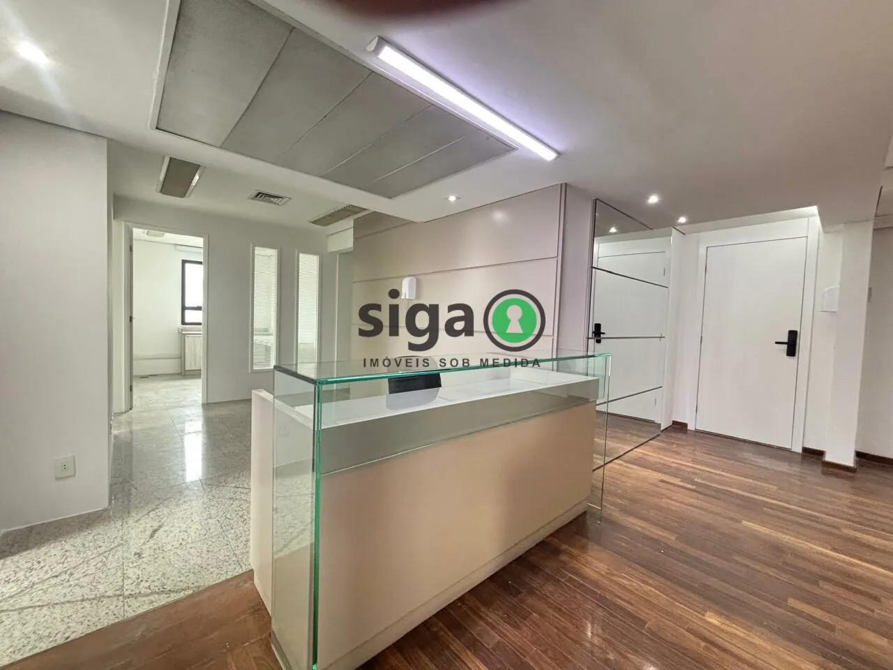 Imagem Conjunto Comercial - 148 m² - Jardim Paulista - São Paulo/SP