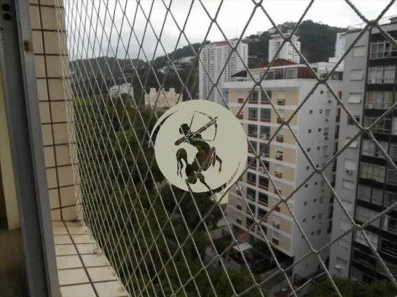 Imagem EXCELENTE TOTALMENTE REFORMADO E MOBILIADO, SEM GARAGEM MAS TEM PARA ALUGAR NO PRÉDIO