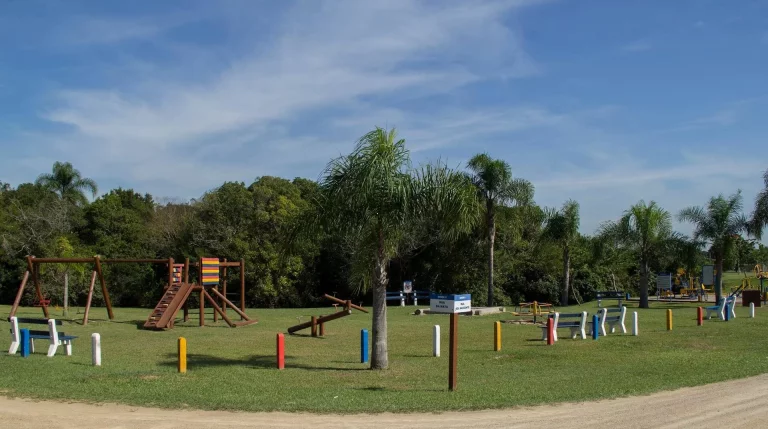 Imagem Excelente terreno pronto para construir, Condomínio fechado, Águas Claras.