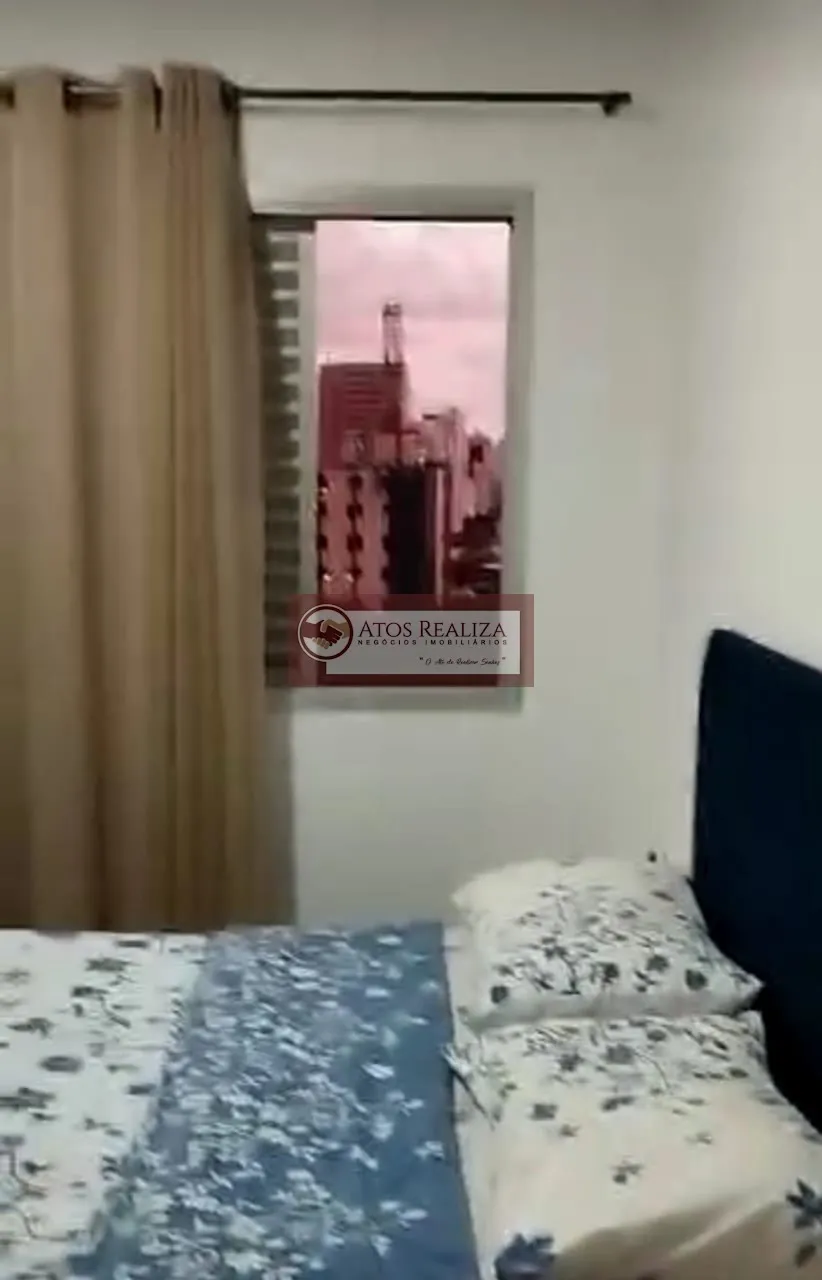 Imagem Cobertura Duplex em Vila Matias - Santos, SP