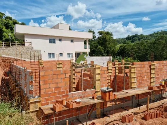 Imagem Casa à venda em Condomínio Itupeva/SP