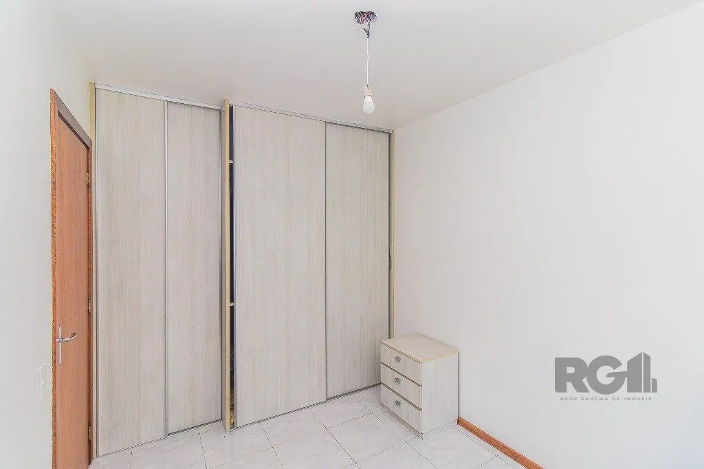 Imagem APARTAMENTO 2 DORMITÓRIOS 61M2 C VAGA -MENINODEUS