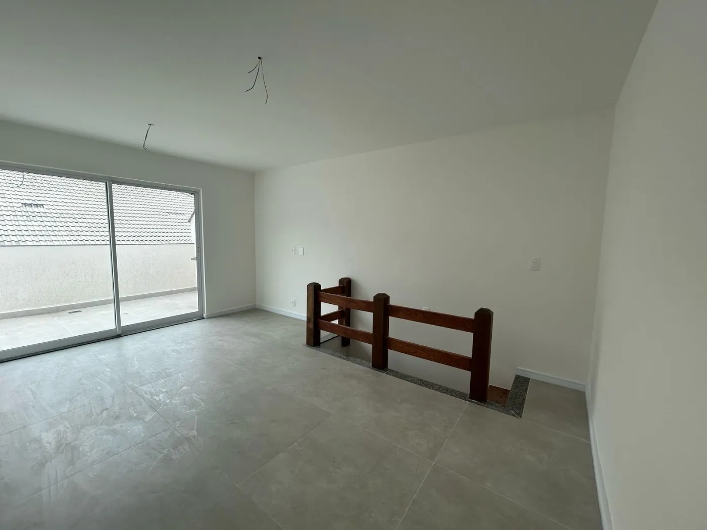 Imagem Cobertura Duplex para Venda em Petrópolis / RJ no bairro Retiro