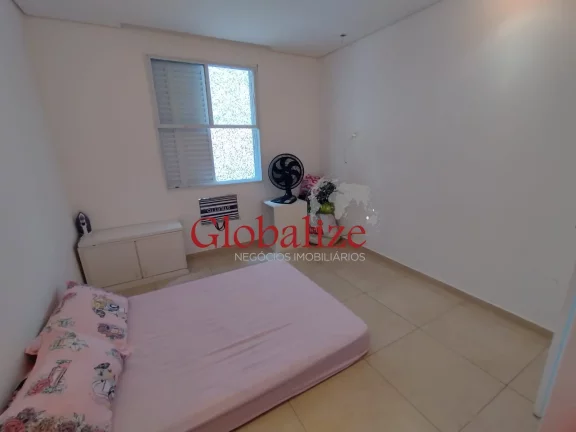 Imagem APARTAMENTO DE 2 DORMITÓRIOS EM EXECELENTE ESTADO NO BAIRRO ENCRUZILHADA EM SANTOS POR R$ 300.000,00.