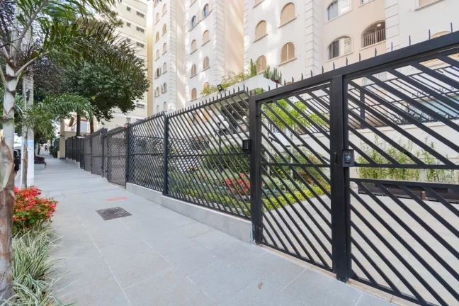 Imagem Apartamento à venda em São Paulo, Saúde, com 2 quartos, 68m2