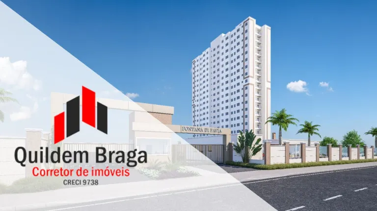 Foto do imóvel Apartamento com 2 Quartos à Venda, 47 m² em Cambeba - Fortaleza