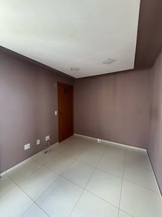 Imagem Apartamento com 2 Quartos no Parque Colibri - Iguaçu - R$235mil