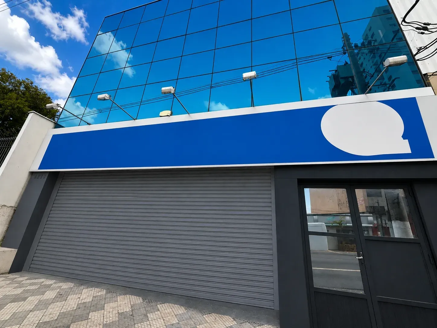 Imóvel Comercial para Alugar, 800 m² em Centro - Osasco