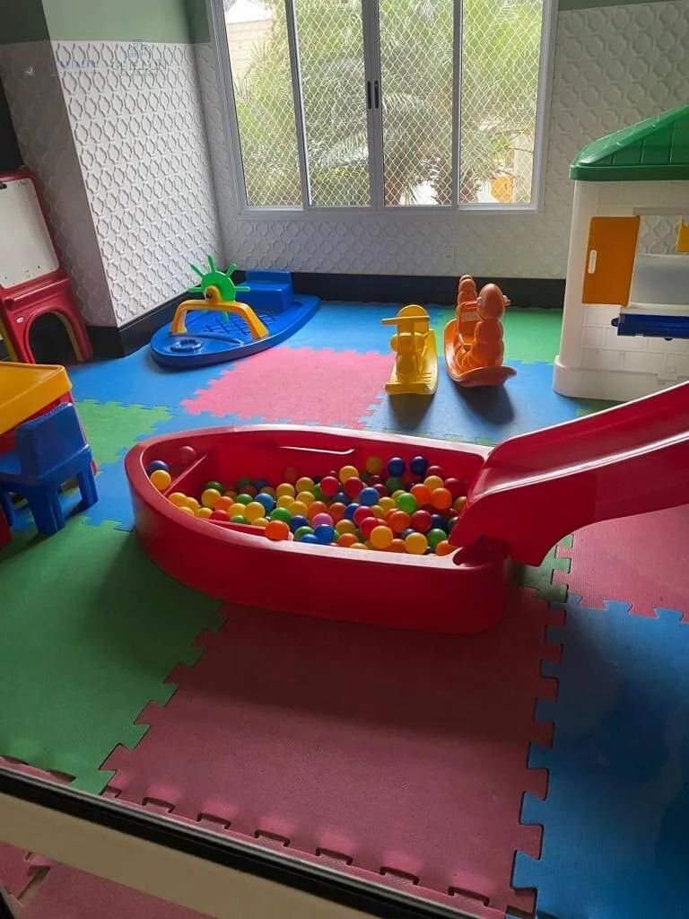 Imagem Apartamento à venda 2 Quartos, 1 Suite, 1 Vaga, 77M², Jardim das Nações, Taubaté - SP | Condomínio Camburi