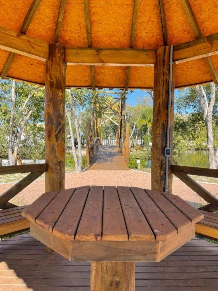 Imagem EXCELENTE LOTE NO CONDOMÍNIO TERRASUL EM CAPÃO DA CANOA.