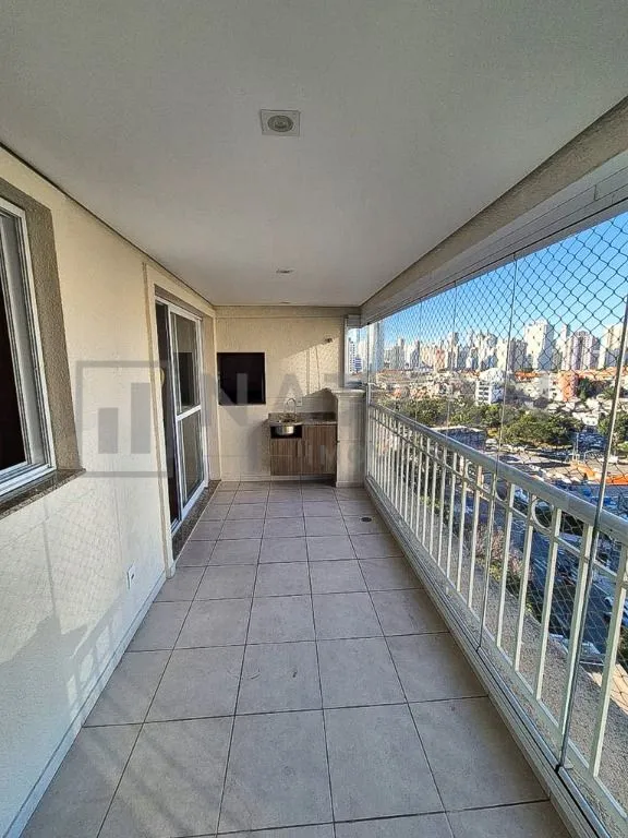 Foto do imóvel Apartamento com 3 dormitórios para alugar, 92 m² por R$ 7.710,00/mês - Mooca - São Paulo/SP
