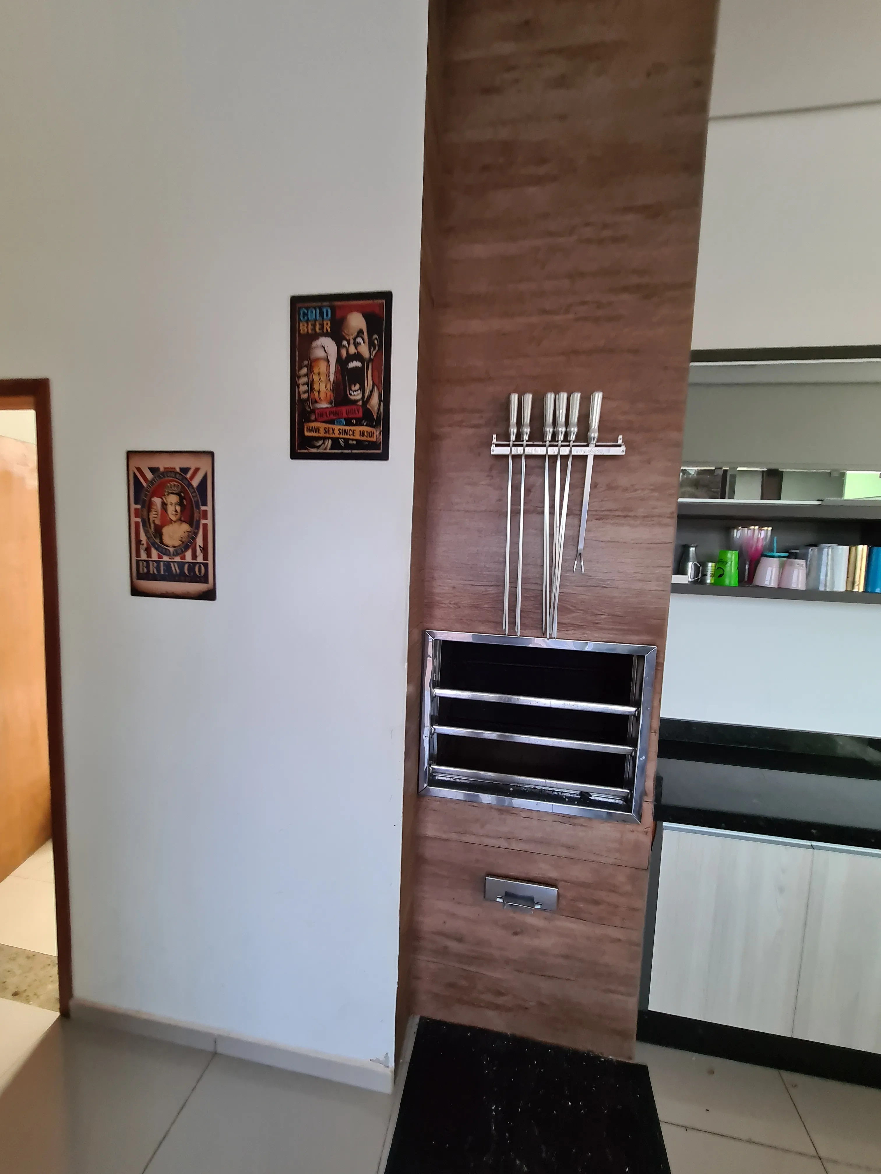 Imagem Casa 257m Icaraíma-PR 34