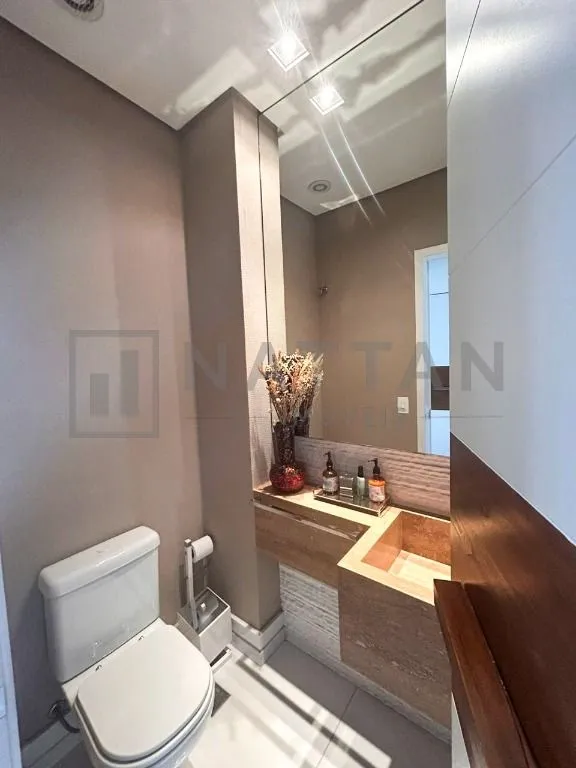 Imagem Apartamento com 4 dormitórios à venda, 225 m² por R$ 3.800.000,00 - Mooca - São Paulo/SP