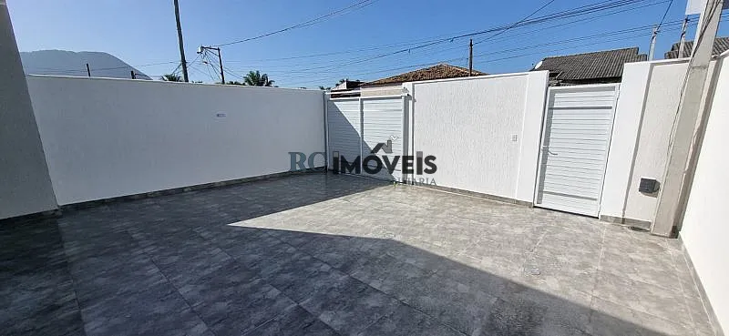 Imagem Casa a Venda no bairro Jardim Atlântico Leste (itaipuaçu) - Maricá, RJ