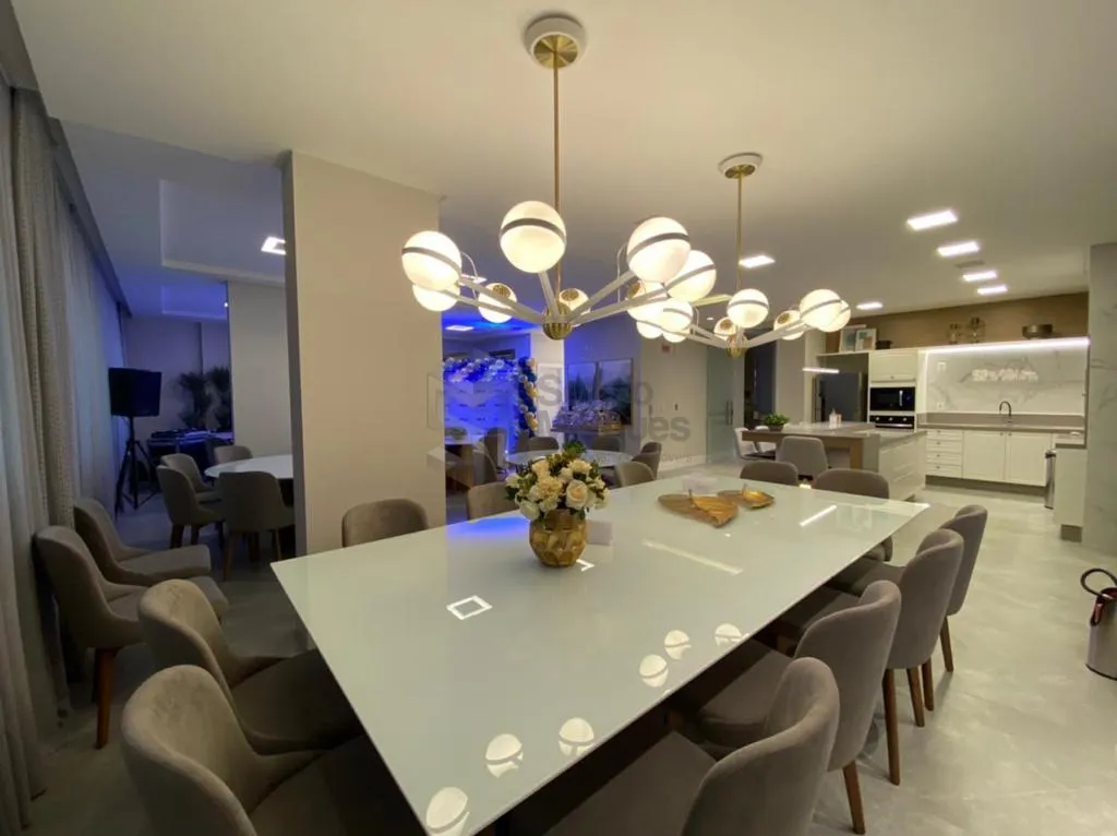 Imagem Apartamento 266m Itapema-SC 381
