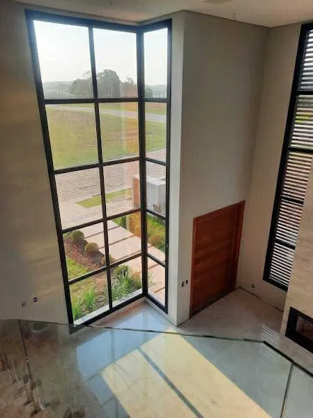 Imagem Casa em Condominio 4 Dormitórios - Bairro Vila Morada Gaucha