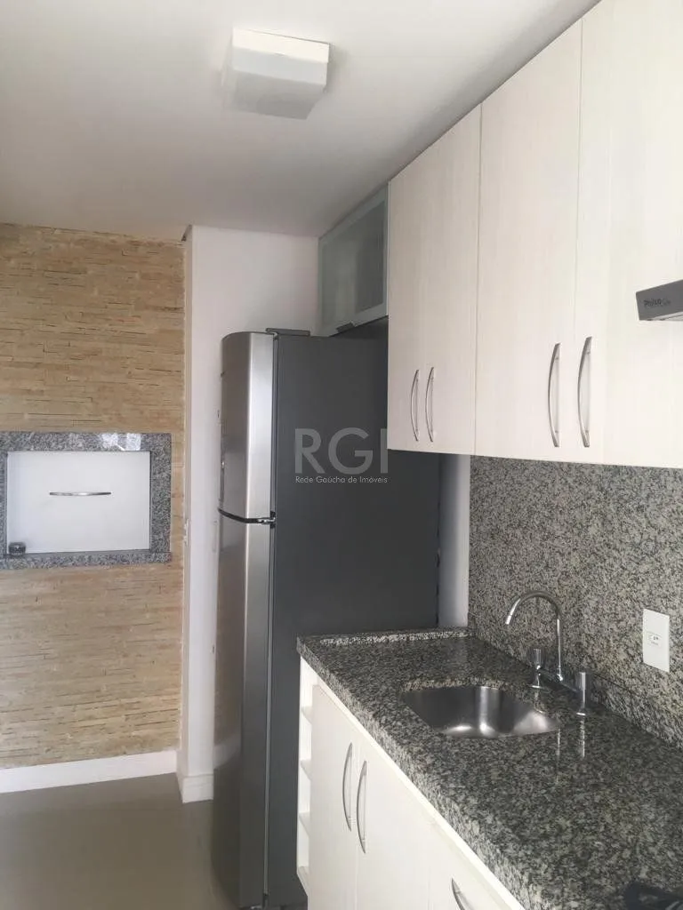 Imagem LINDO APARTAMENTO MOBILIADO.