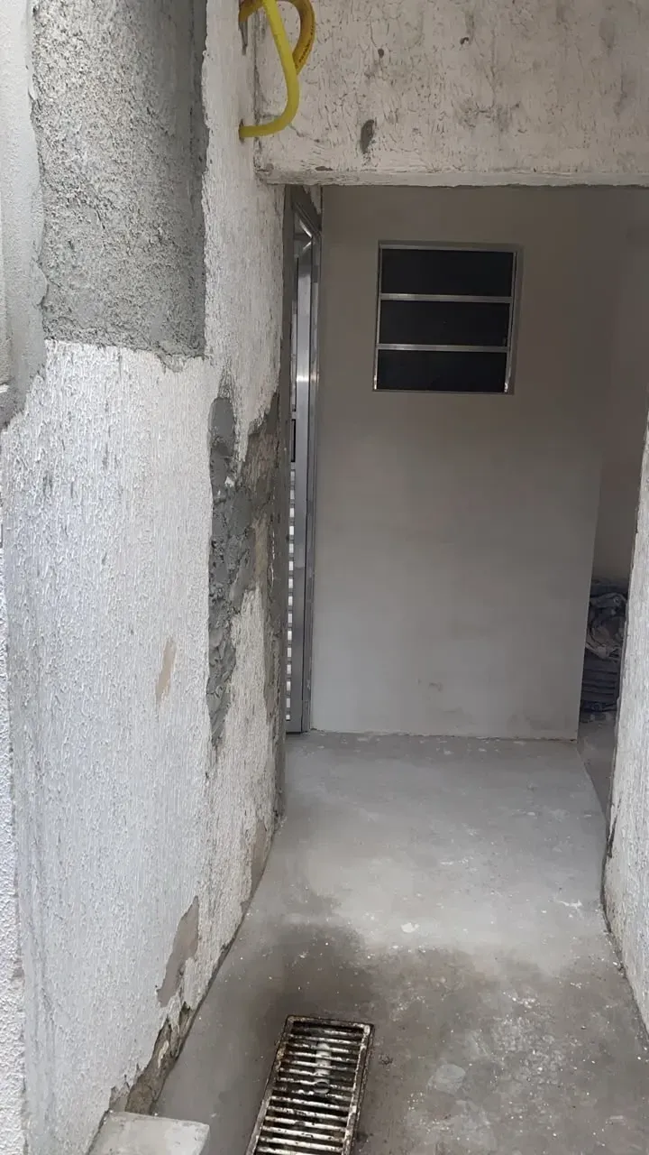 Imagem Kitnet com 1 Quarto para Alugar, 30 m² em Parque Brasília - Jundiaí