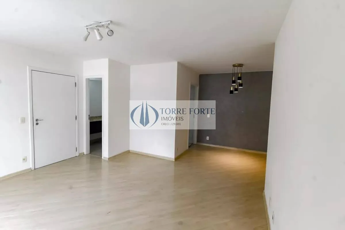 Imagem Ótimo apartamento, 3 dormitórios 1 suíte 2 vagas de garagem, na Vl. Andrade