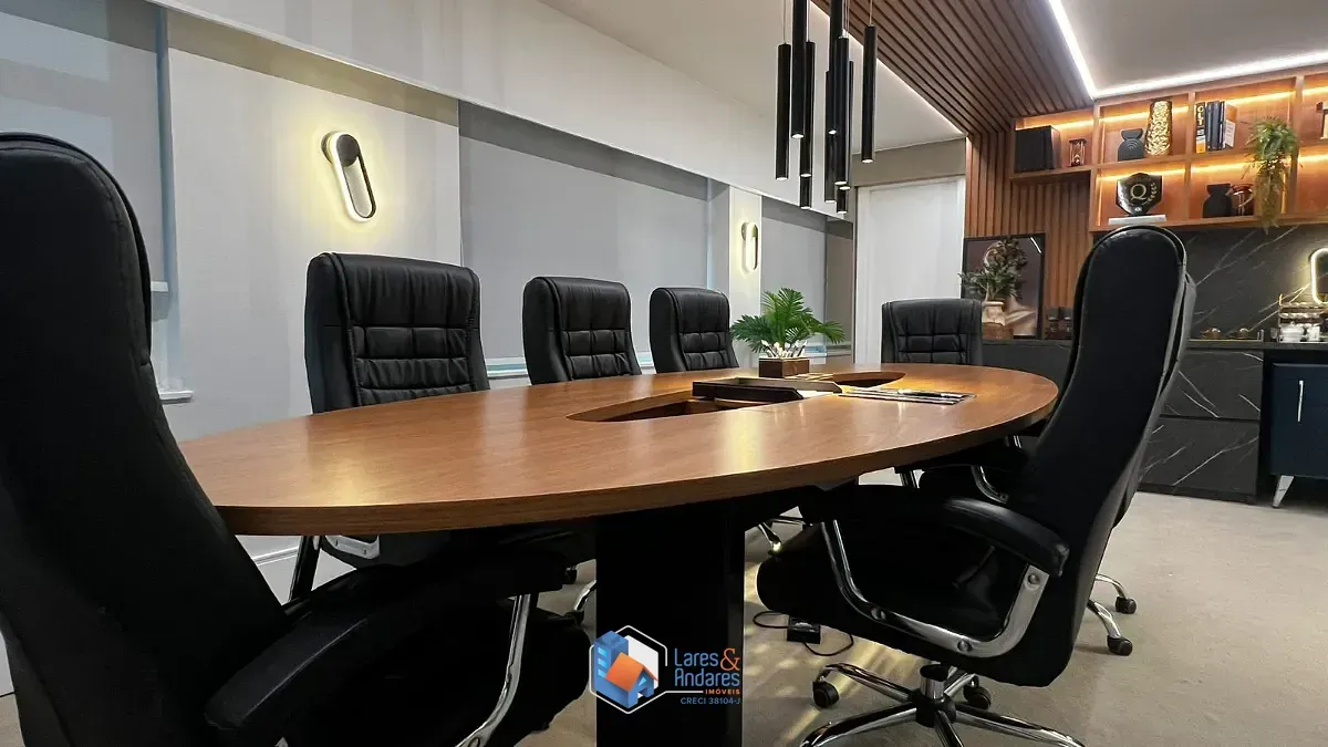 Imagem Conjunto comercial para venda em Jardim Paulista, 121m²