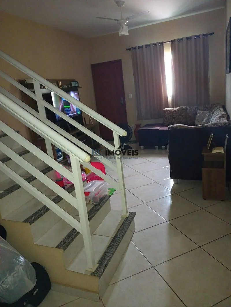 Imagem Casa a Venda no bairro Jardim Catarina - São Gonçalo, RJ