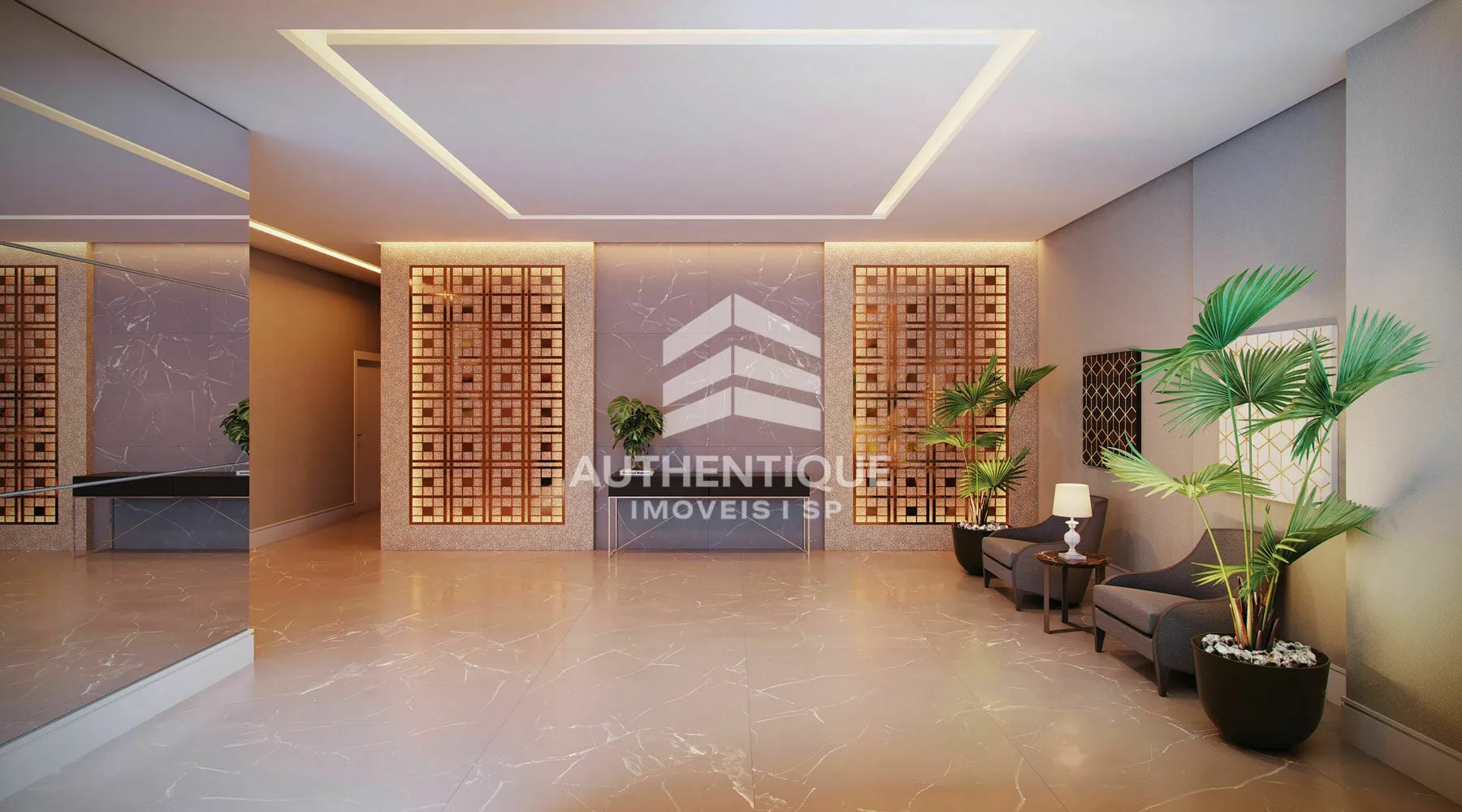 Imagem RESERVA JB OSASCO - Apartamento à venda no bairro Continental - Osasco/SP