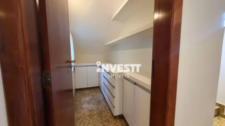 Imagem Sobrado à venda no Residencial Aldeia do Vale - Goiânia/GO