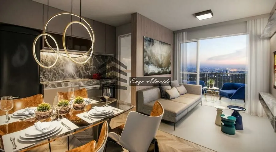 Imagem Apartamento à venda em São Paulo/SP