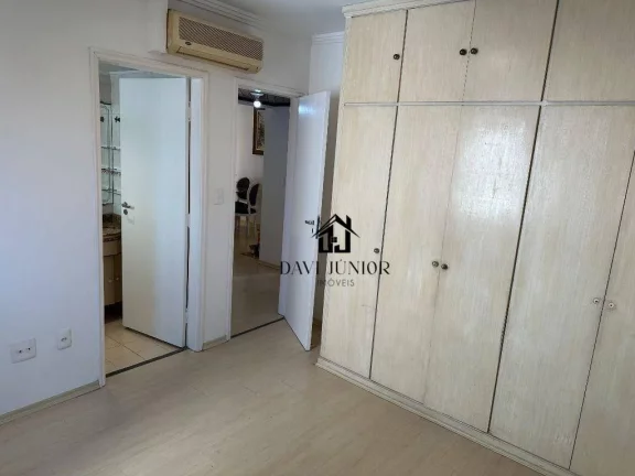 Imagem Apartamento à venda, 81 m² por R$ 485.000,00 - Vila Leão - Sorocaba/SP