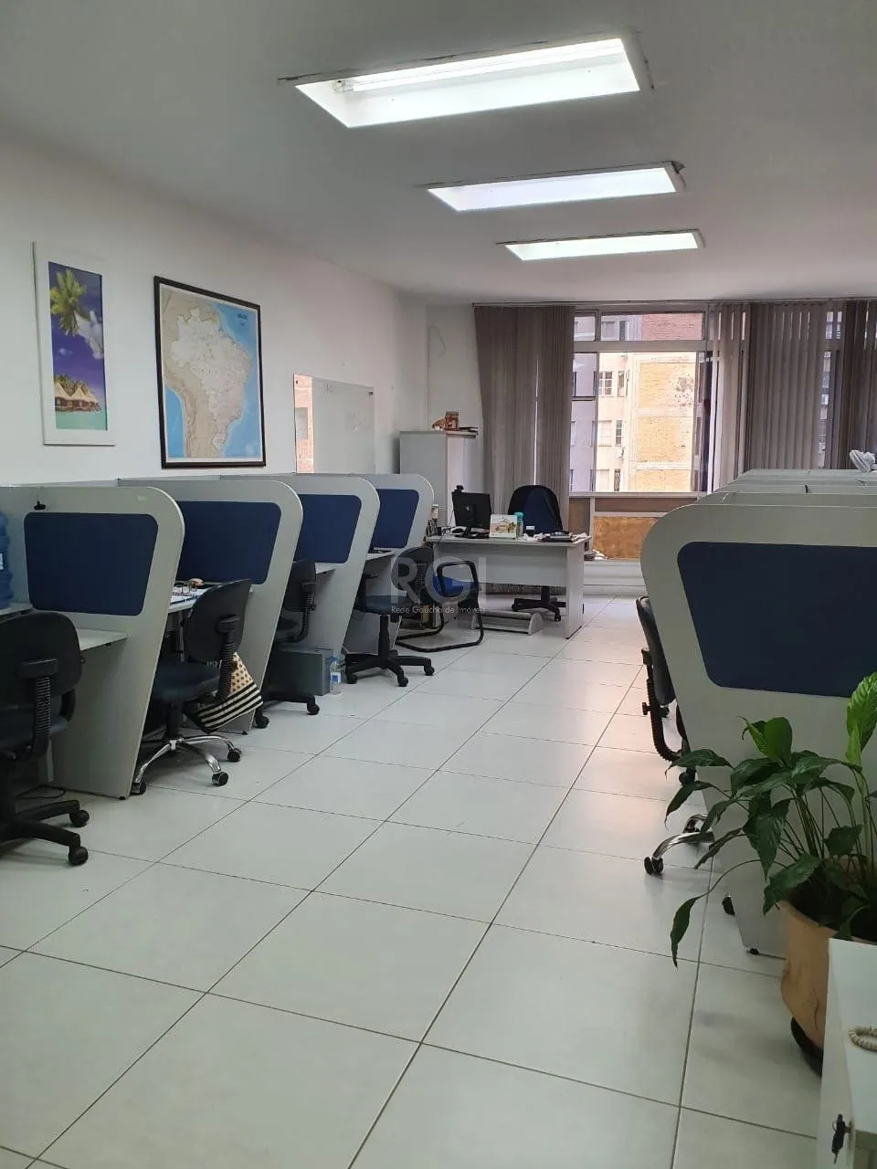 Imagem Conjunto/Sala para Venda - 157.44m², 0 dormitórios, Centro Histórico