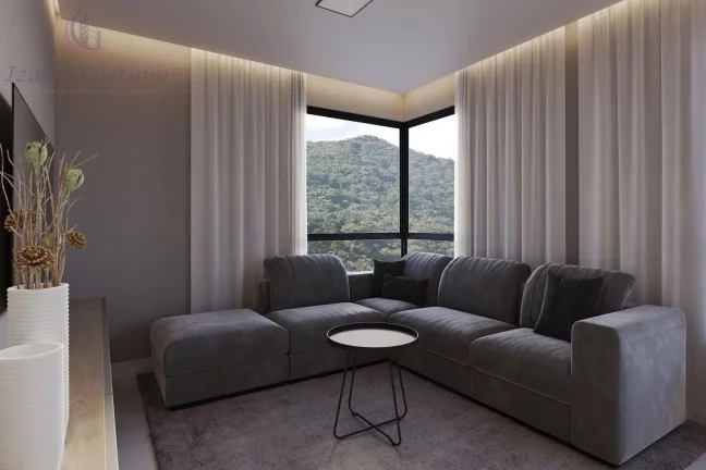 Imagem Apartamento 2 Suítes com piscina Itapema-SC
