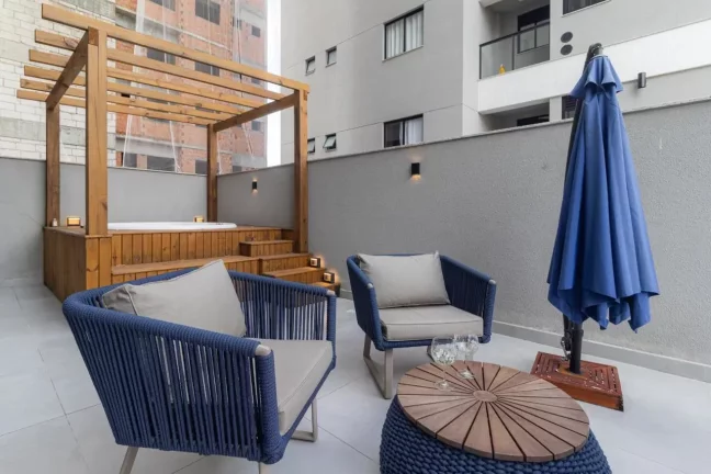 Imagem Stella Maris Residence