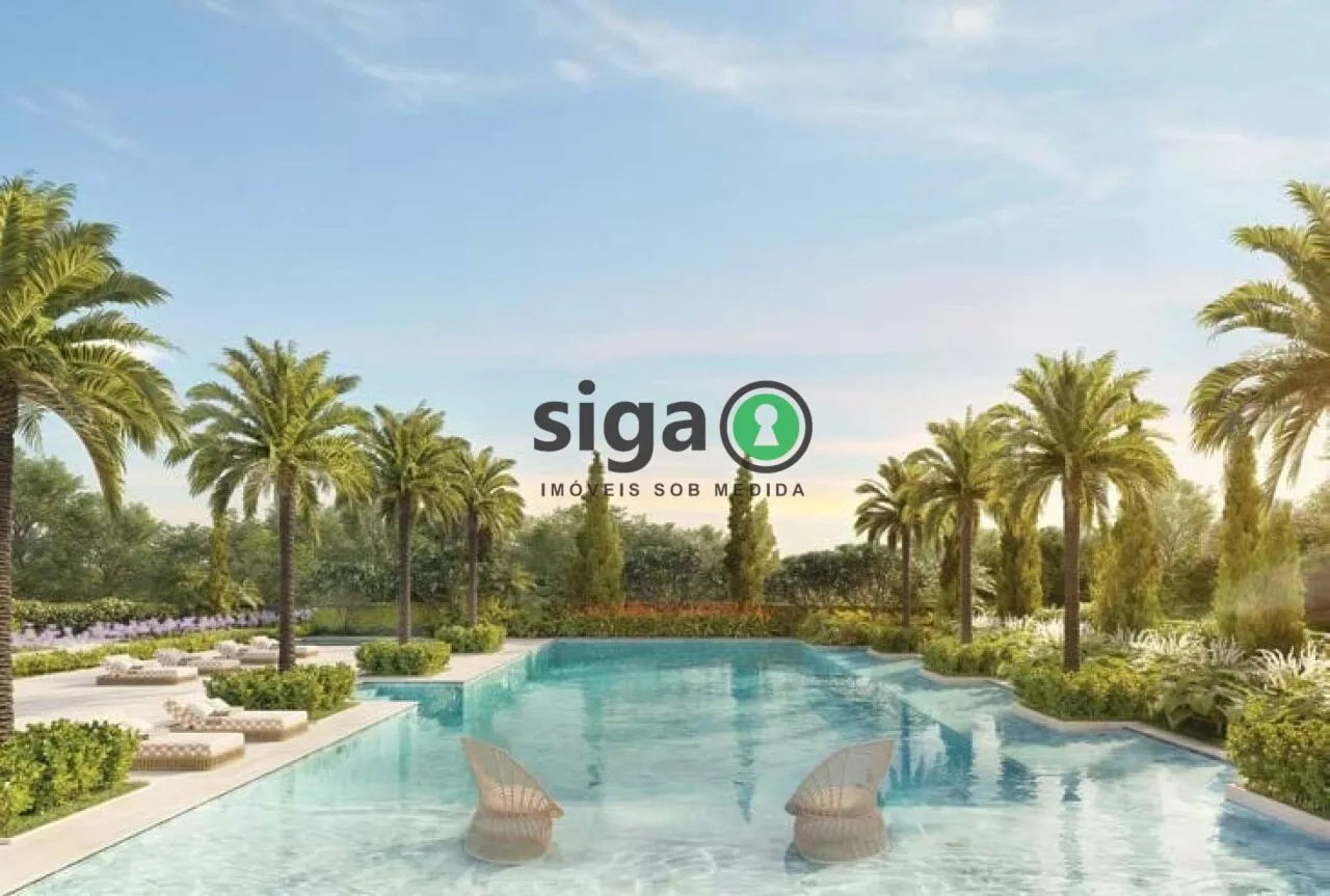 Imagem APARTAMENTO 345 M² ALTO LUXO MOEMA
