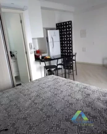 Foto do imóvel Flat Residencial à venda, Saúde, São Paulo - .
